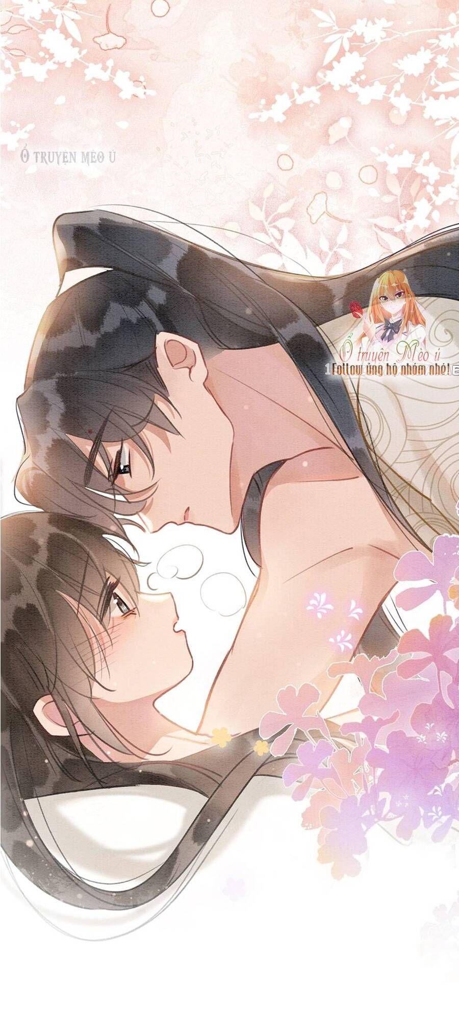 Sổ Tay Công Lược Của Hắc Liên Hoa Chapter 123 - Trang 2