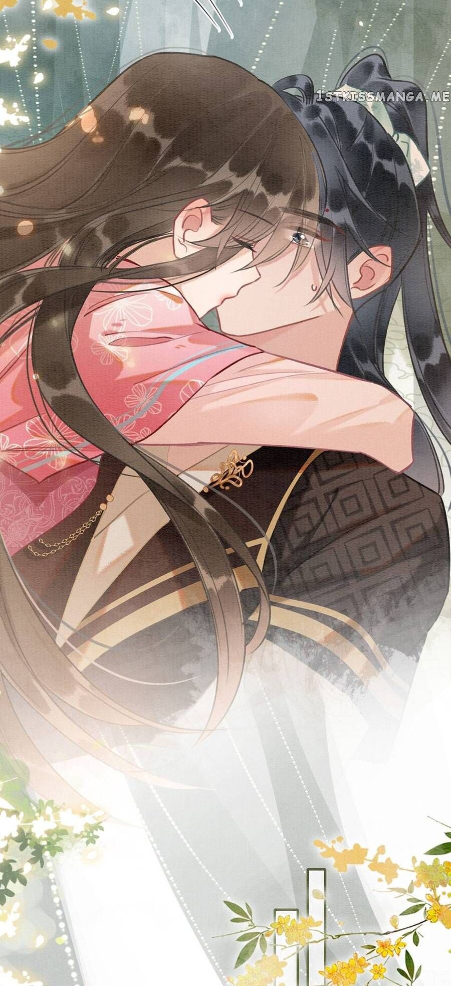 Sổ Tay Công Lược Của Hắc Liên Hoa Chapter 123 - Trang 2