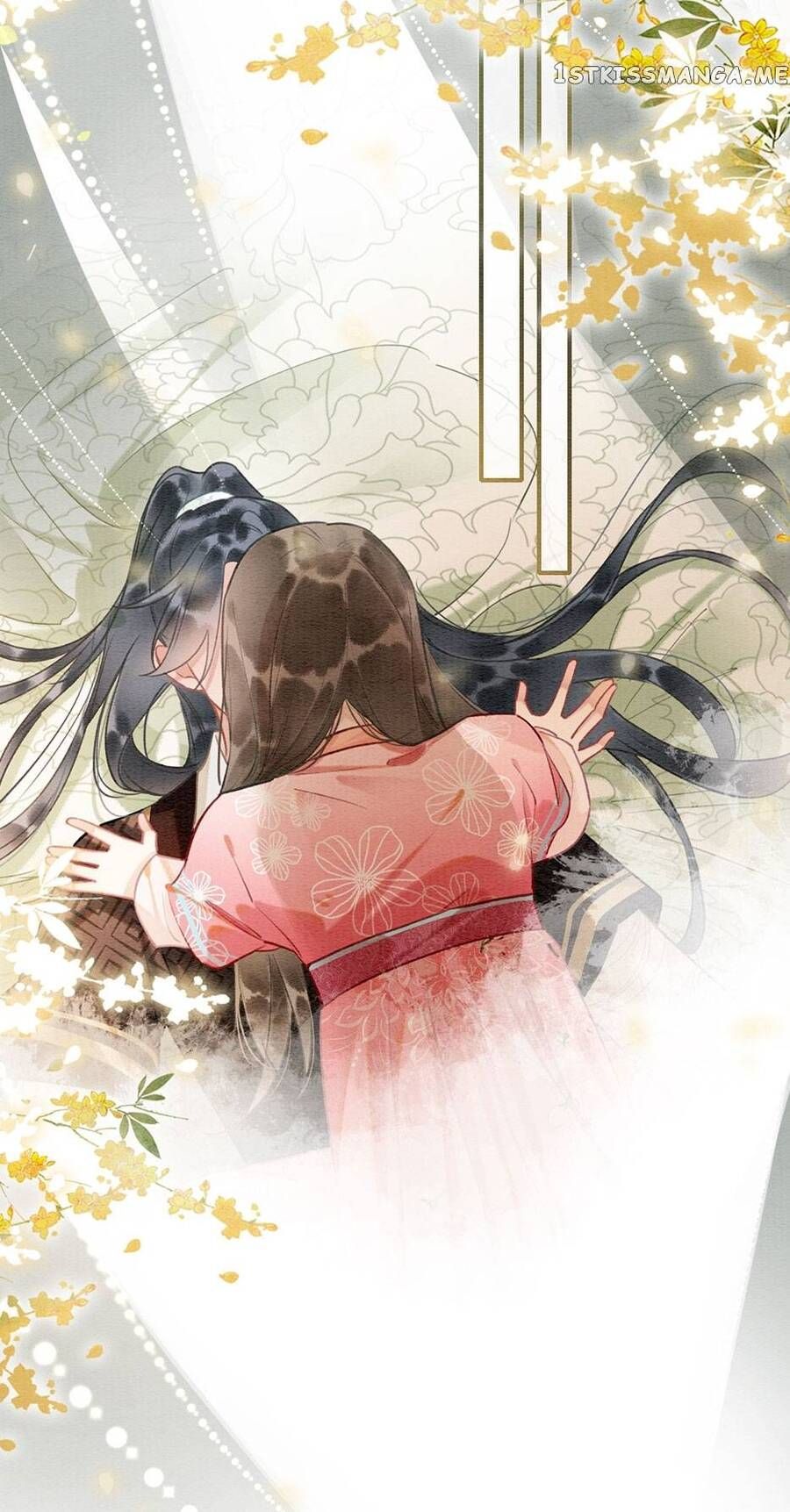 Sổ Tay Công Lược Của Hắc Liên Hoa Chapter 123 - Trang 2