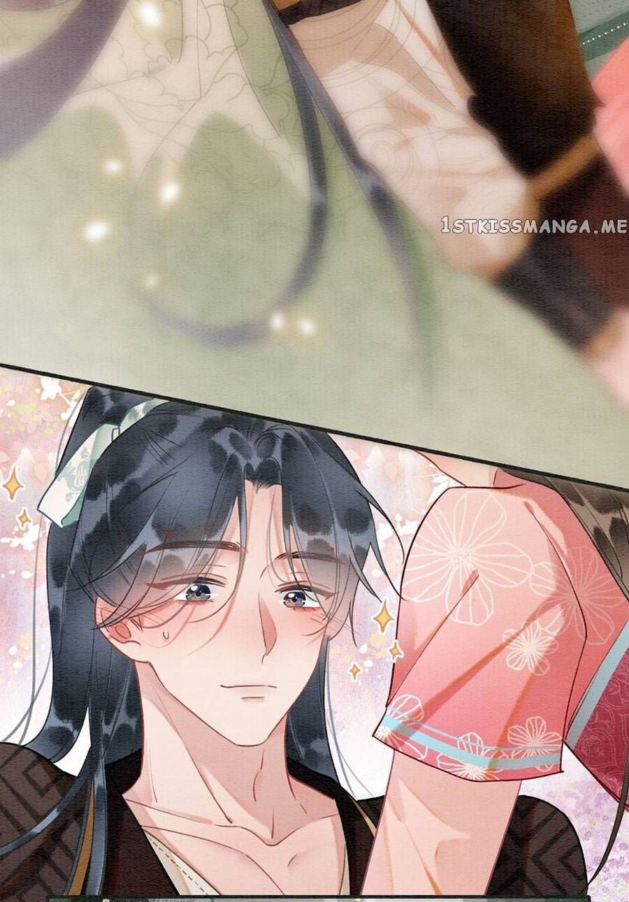 Sổ Tay Công Lược Của Hắc Liên Hoa Chapter 123 - Trang 2