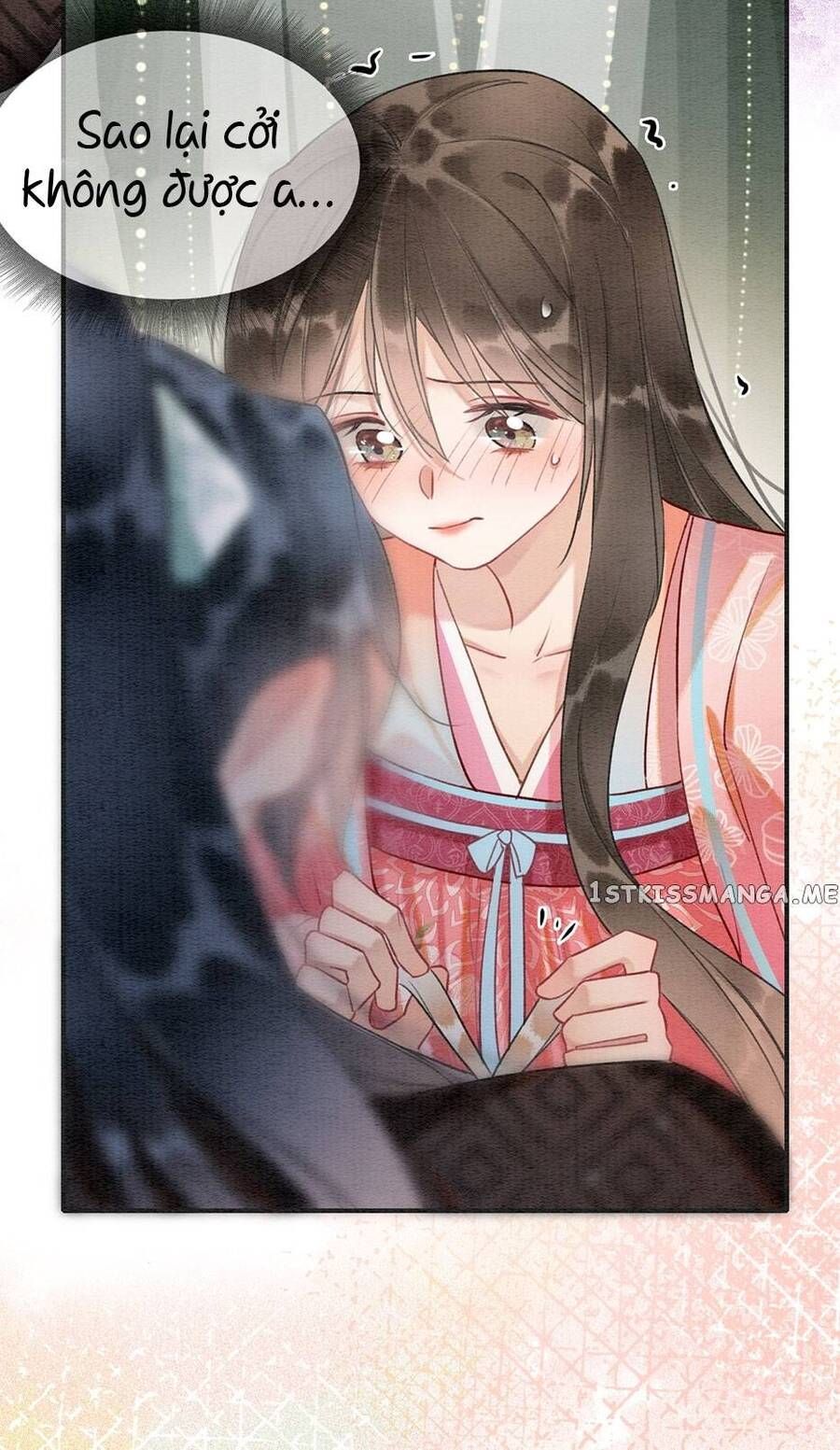 Sổ Tay Công Lược Của Hắc Liên Hoa Chapter 123 - Trang 2