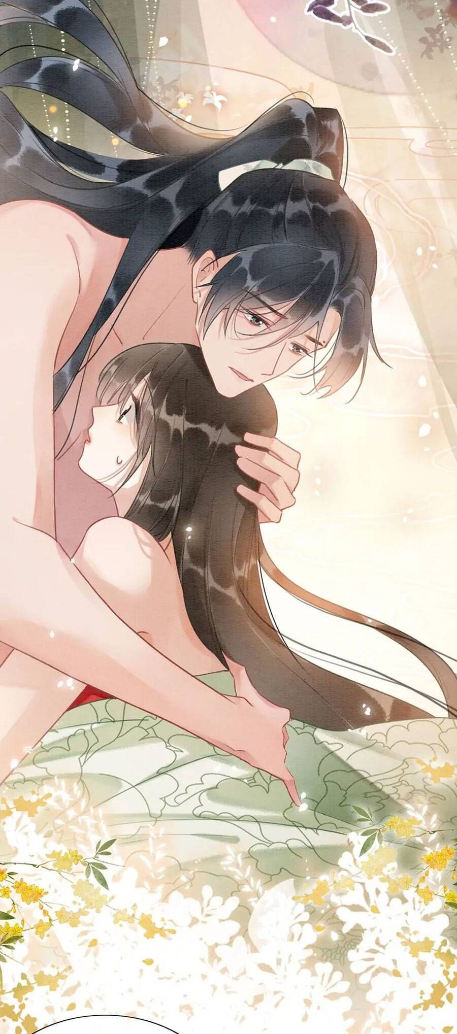 Sổ Tay Công Lược Của Hắc Liên Hoa Chapter 124 - Trang 2