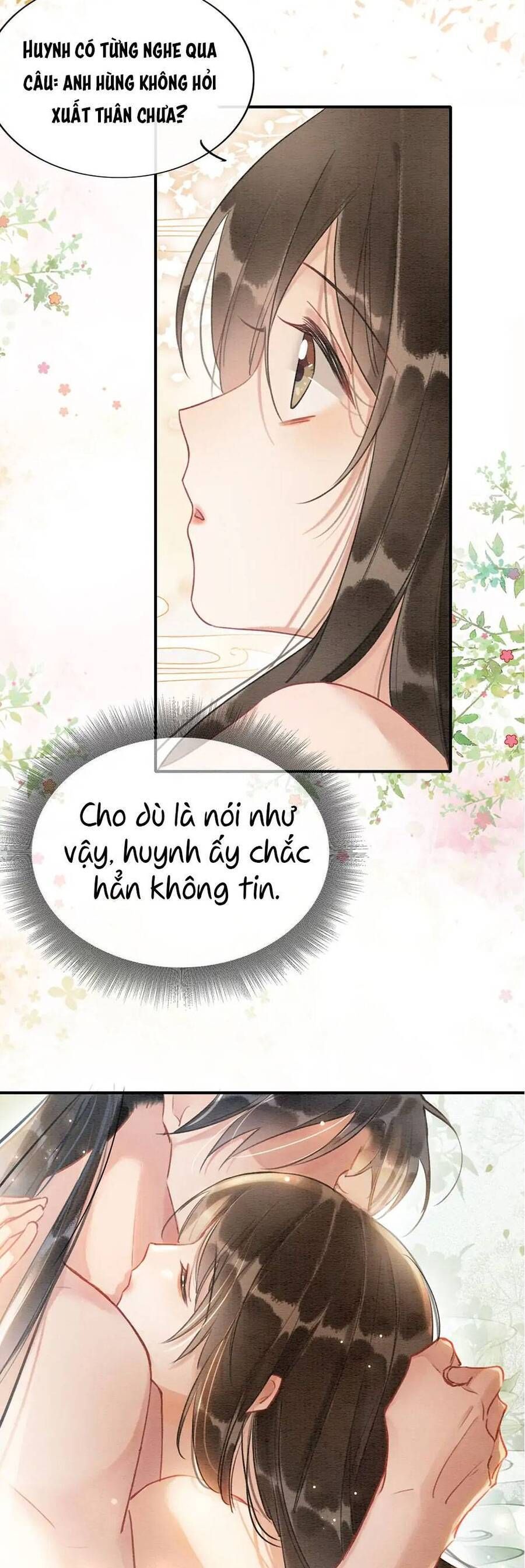 Sổ Tay Công Lược Của Hắc Liên Hoa Chapter 124 - Trang 2