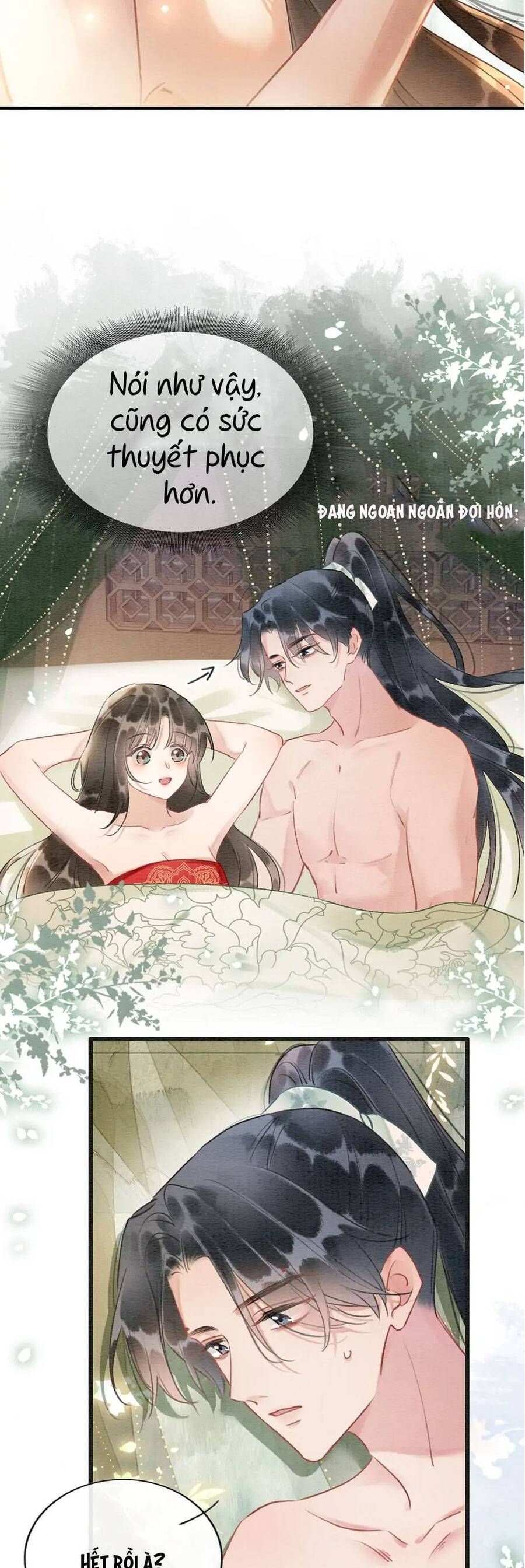 Sổ Tay Công Lược Của Hắc Liên Hoa Chapter 124 - Trang 2