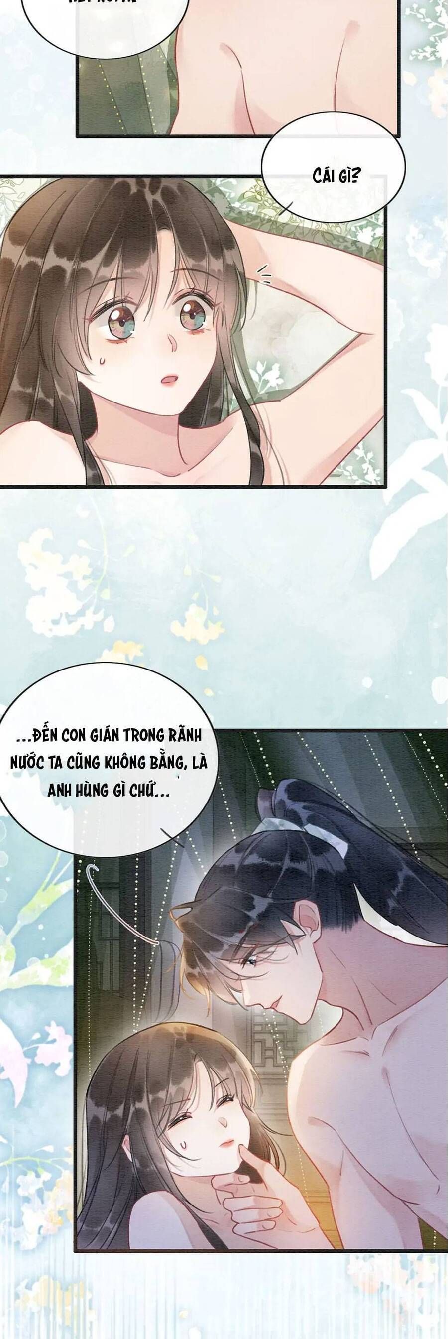 Sổ Tay Công Lược Của Hắc Liên Hoa Chapter 124 - Trang 2