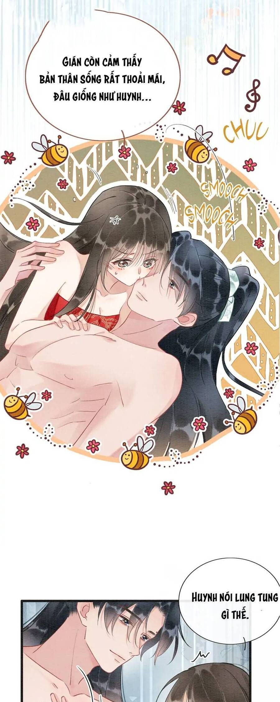 Sổ Tay Công Lược Của Hắc Liên Hoa Chapter 124 - Trang 2