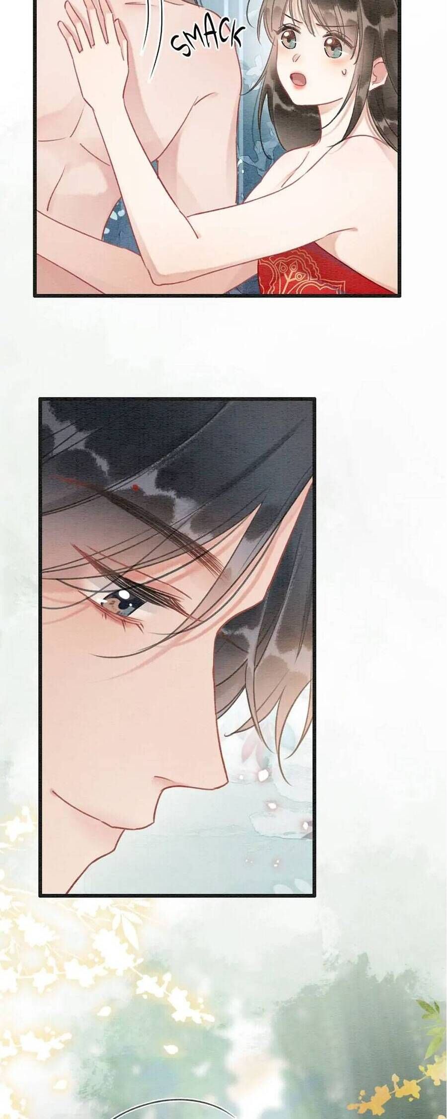 Sổ Tay Công Lược Của Hắc Liên Hoa Chapter 124 - Trang 2
