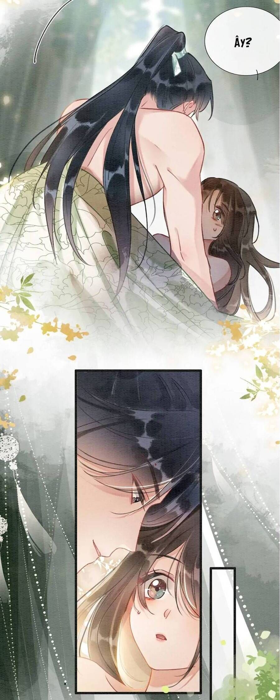 Sổ Tay Công Lược Của Hắc Liên Hoa Chapter 124 - Trang 2