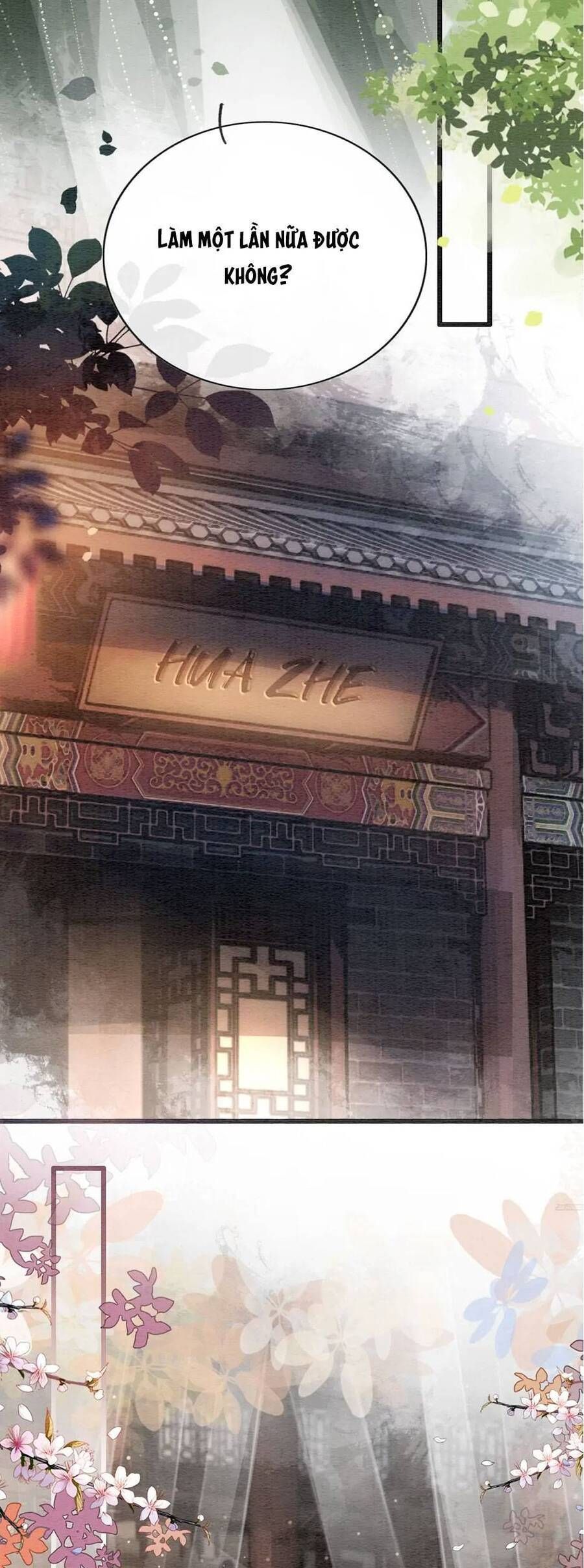 Sổ Tay Công Lược Của Hắc Liên Hoa Chapter 124 - Trang 2