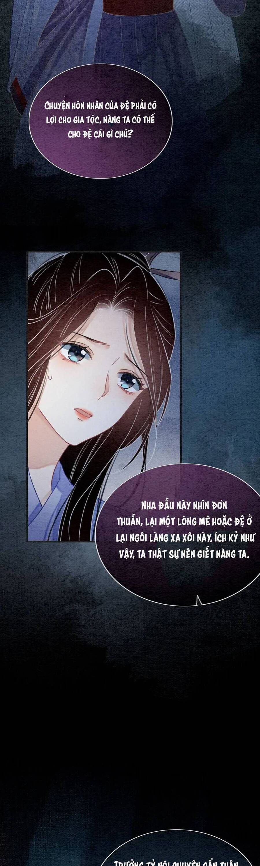 Sổ Tay Công Lược Của Hắc Liên Hoa Chapter 124 - Trang 2