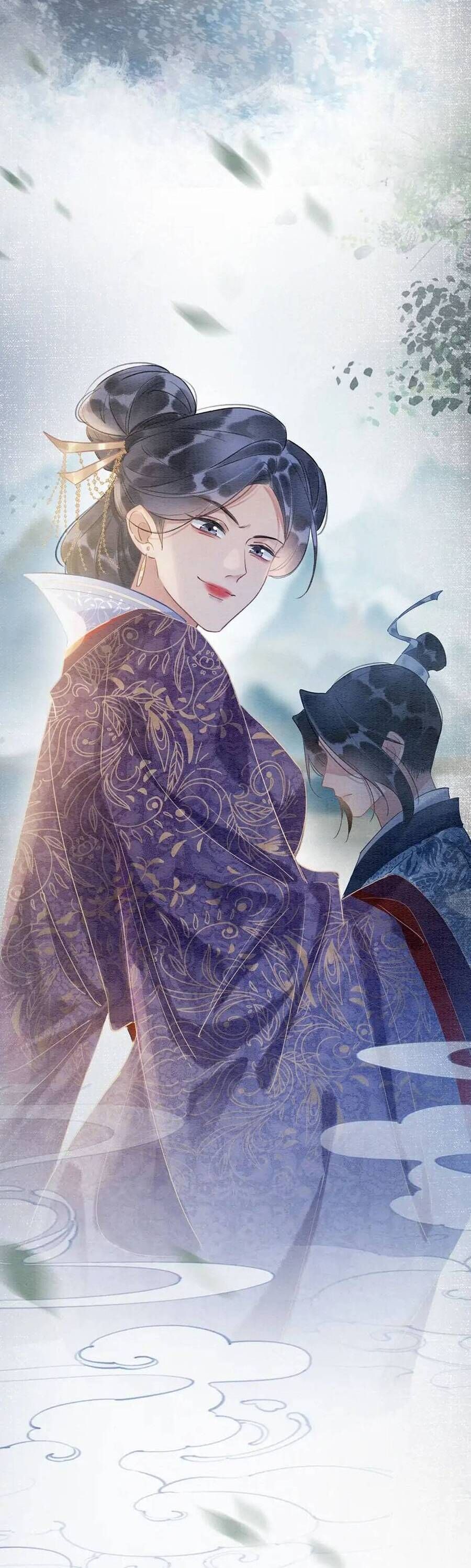 Sổ Tay Công Lược Của Hắc Liên Hoa Chapter 124 - Trang 2