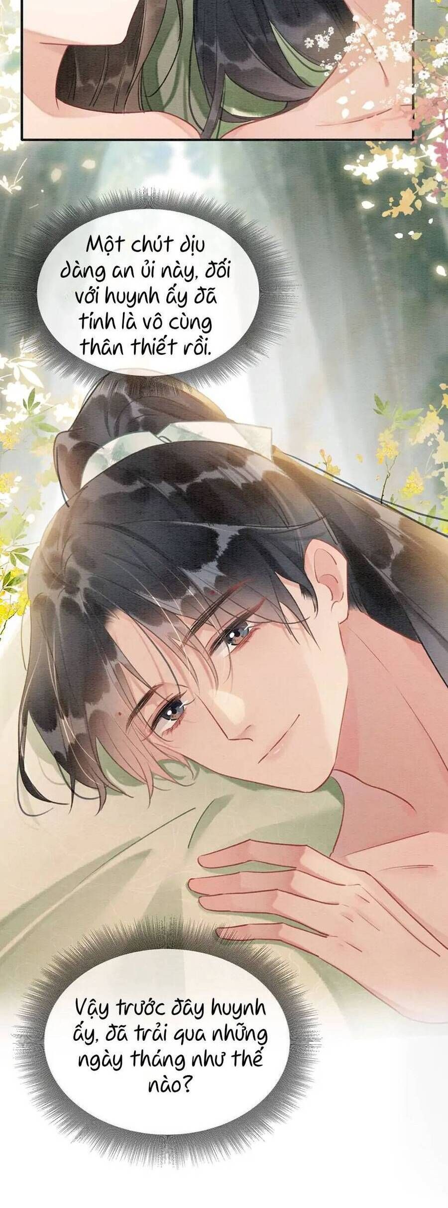 Sổ Tay Công Lược Của Hắc Liên Hoa Chapter 124 - Trang 2