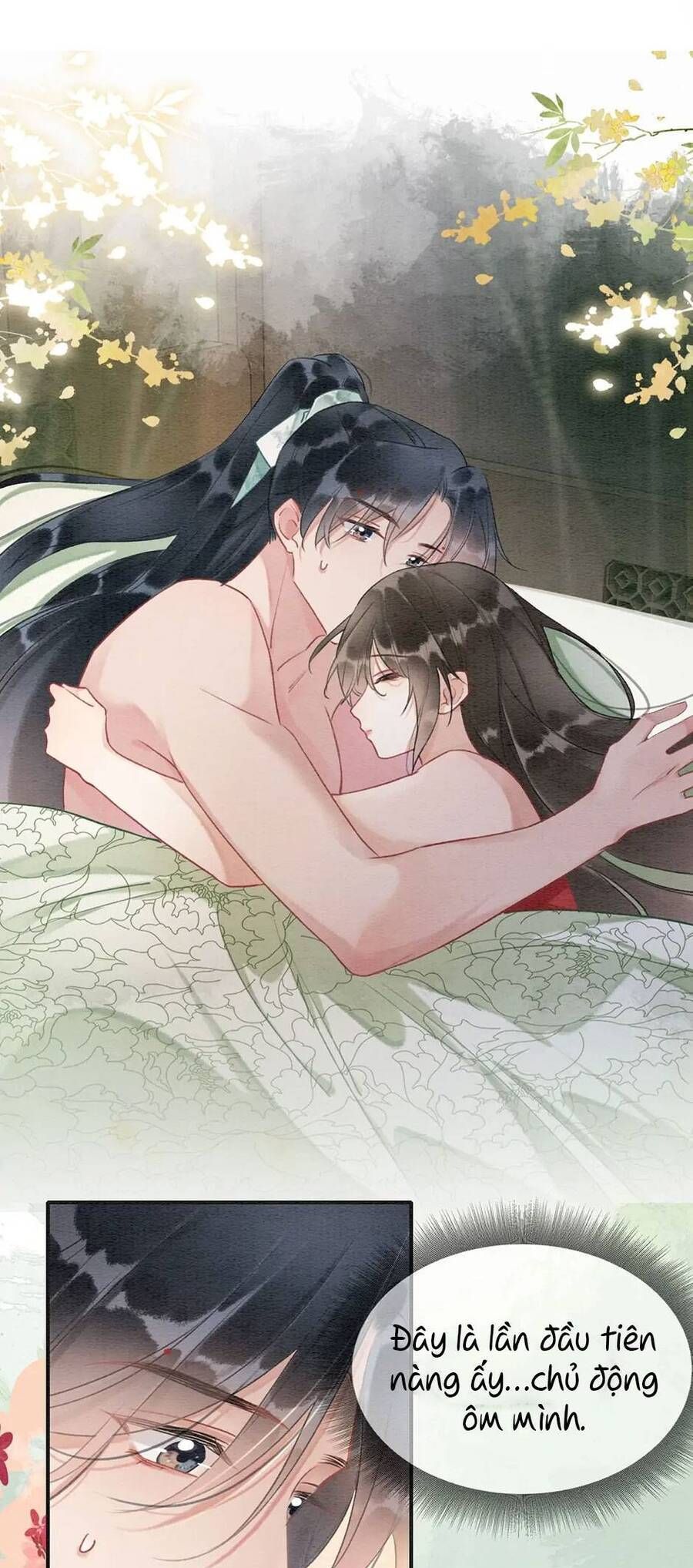 Sổ Tay Công Lược Của Hắc Liên Hoa Chapter 124 - Trang 2