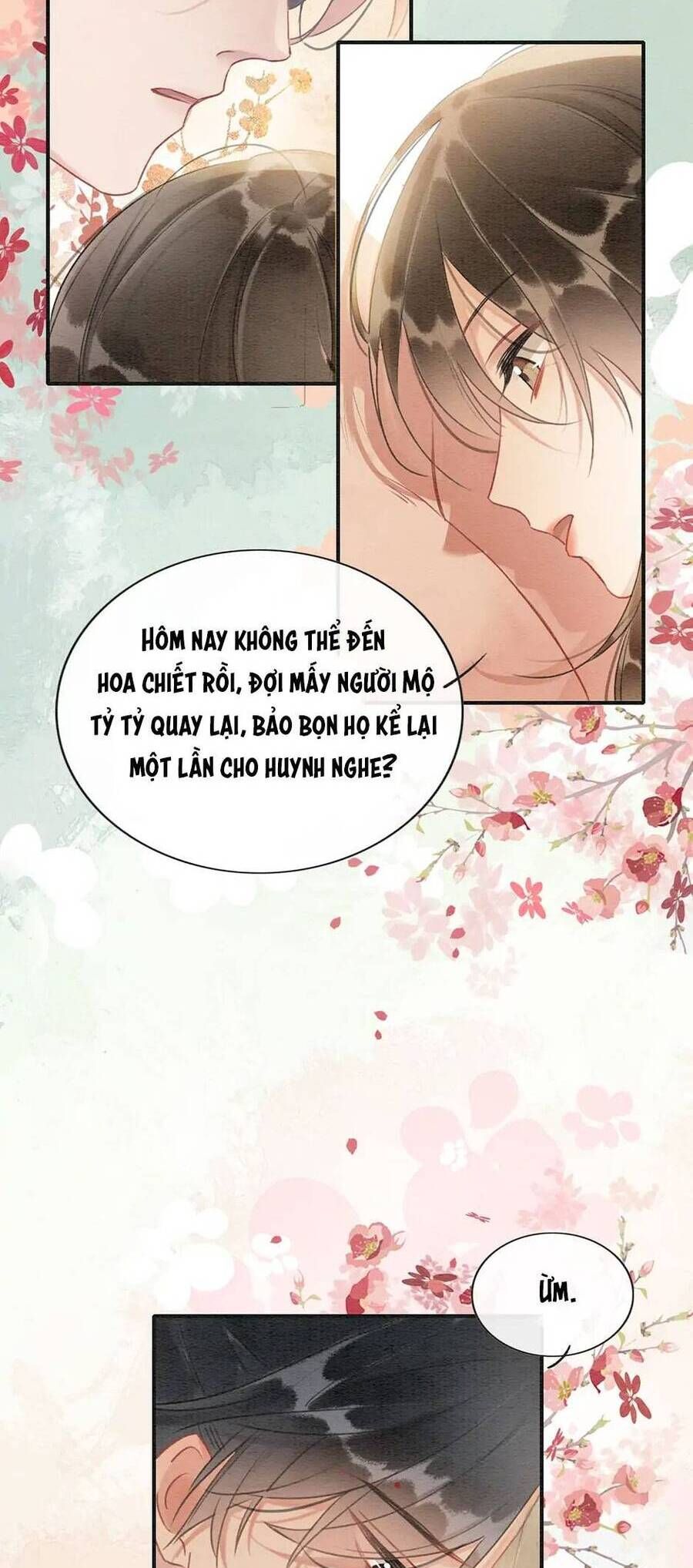 Sổ Tay Công Lược Của Hắc Liên Hoa Chapter 124 - Trang 2