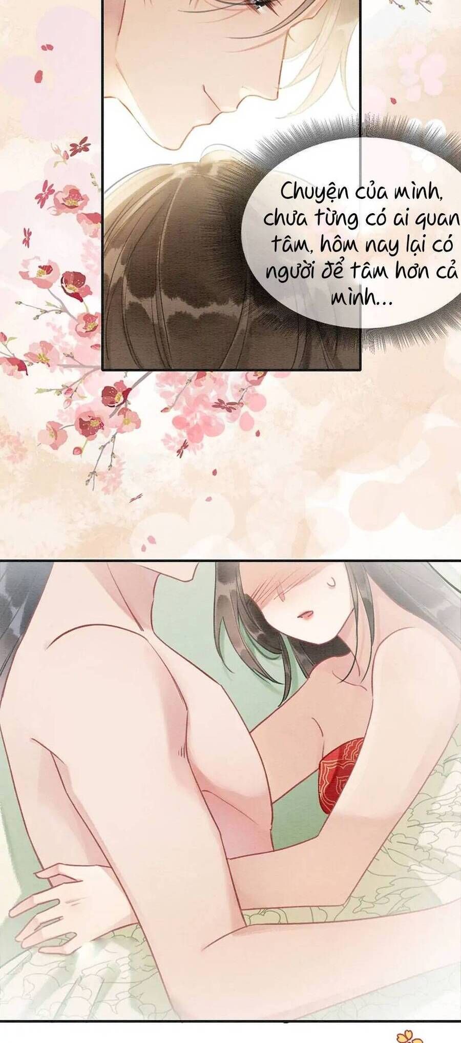 Sổ Tay Công Lược Của Hắc Liên Hoa Chapter 124 - Trang 2