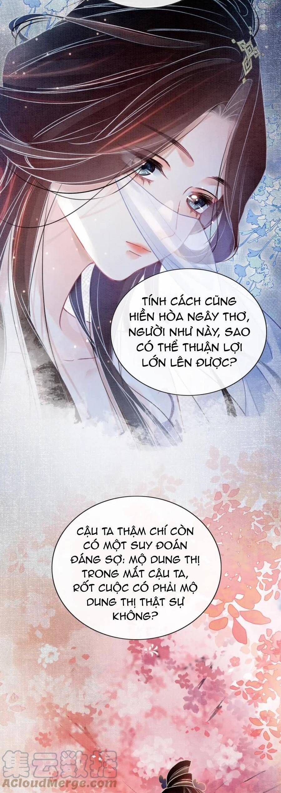 Sổ Tay Công Lược Của Hắc Liên Hoa Chapter 125 - Trang 2