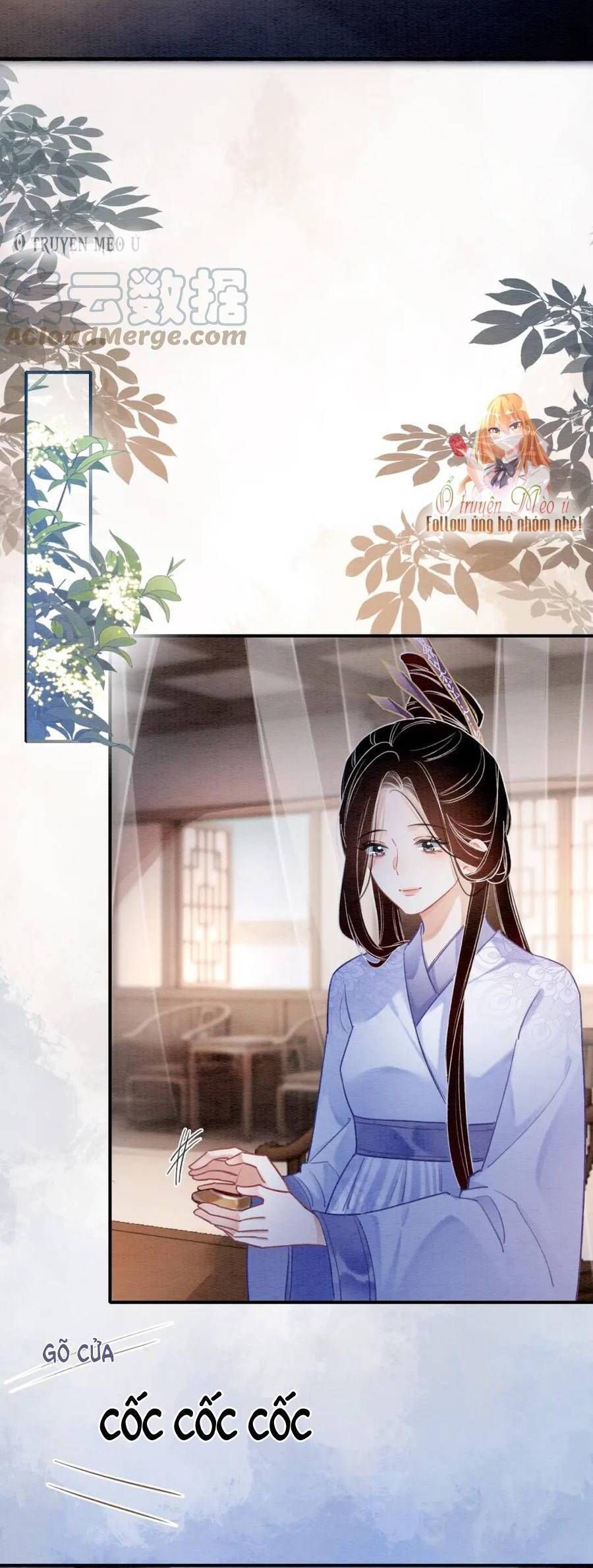 Sổ Tay Công Lược Của Hắc Liên Hoa Chapter 125 - Trang 2