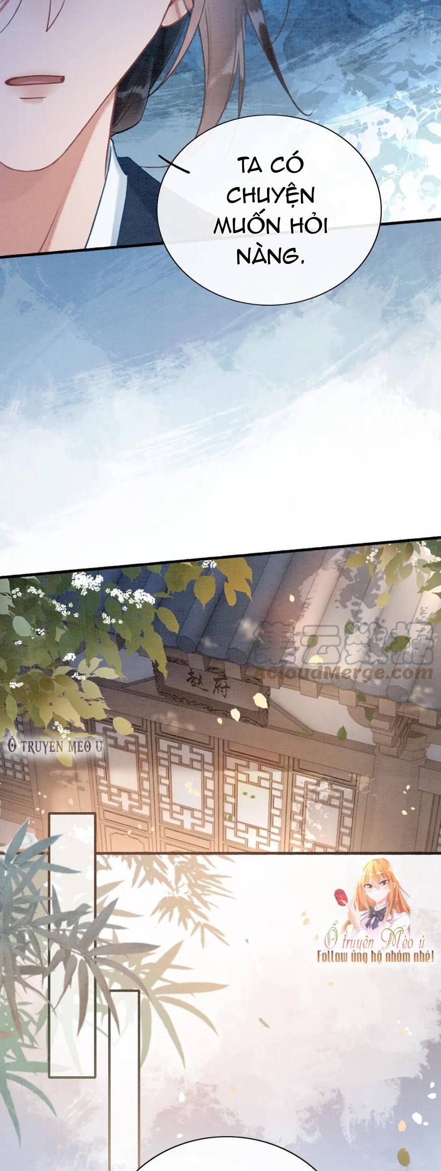 Sổ Tay Công Lược Của Hắc Liên Hoa Chapter 125 - Trang 2