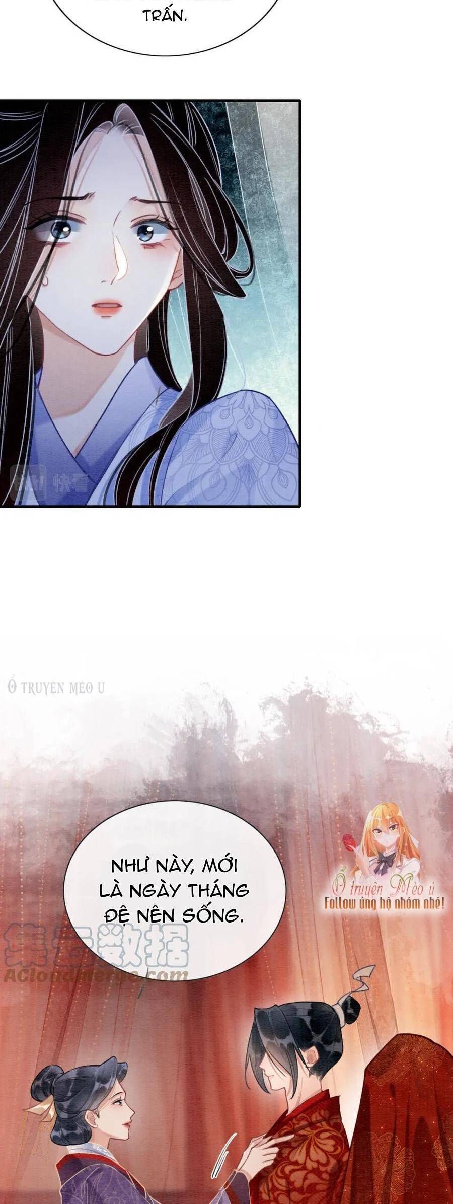 Sổ Tay Công Lược Của Hắc Liên Hoa Chapter 125 - Trang 2