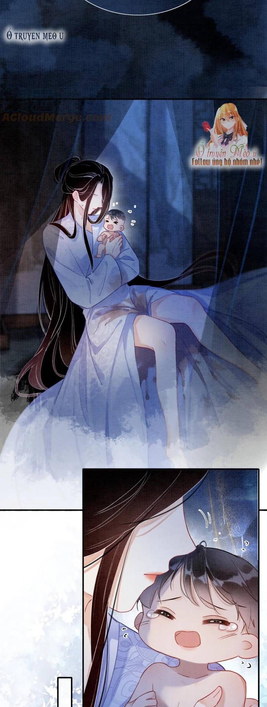 Sổ Tay Công Lược Của Hắc Liên Hoa Chapter 125 - Trang 2