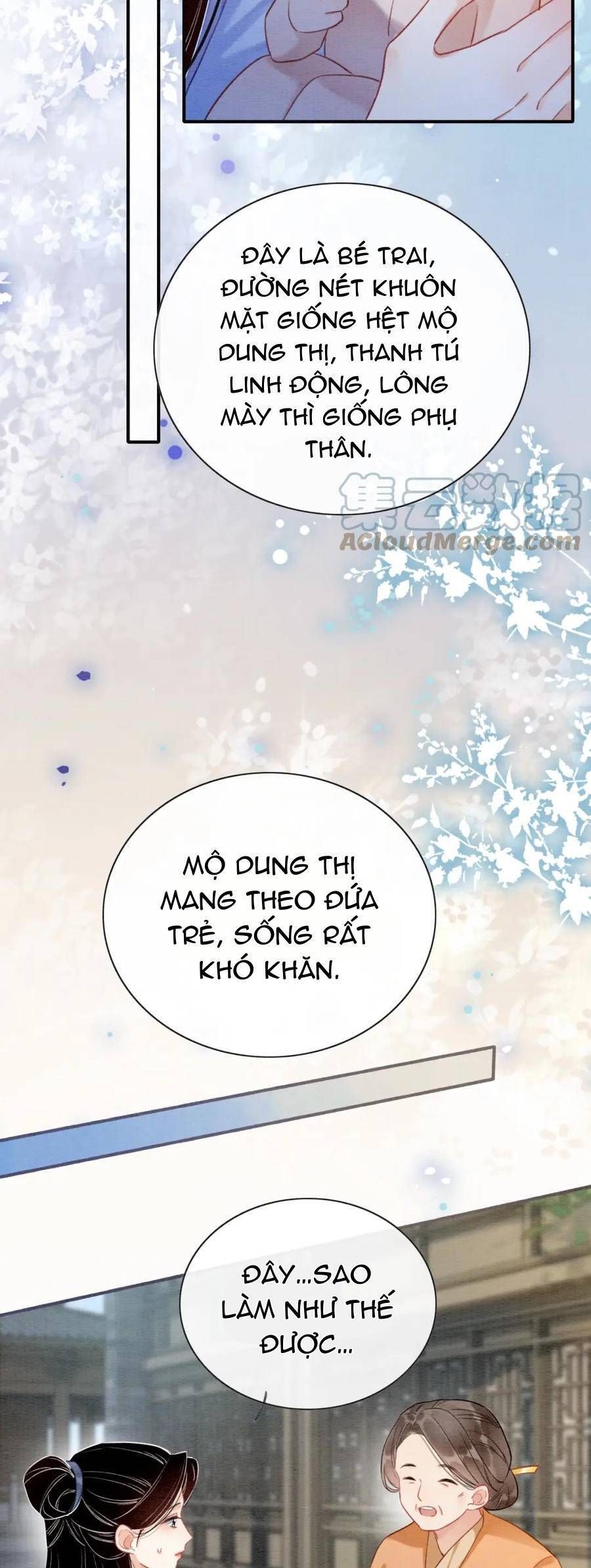 Sổ Tay Công Lược Của Hắc Liên Hoa Chapter 125 - Trang 2