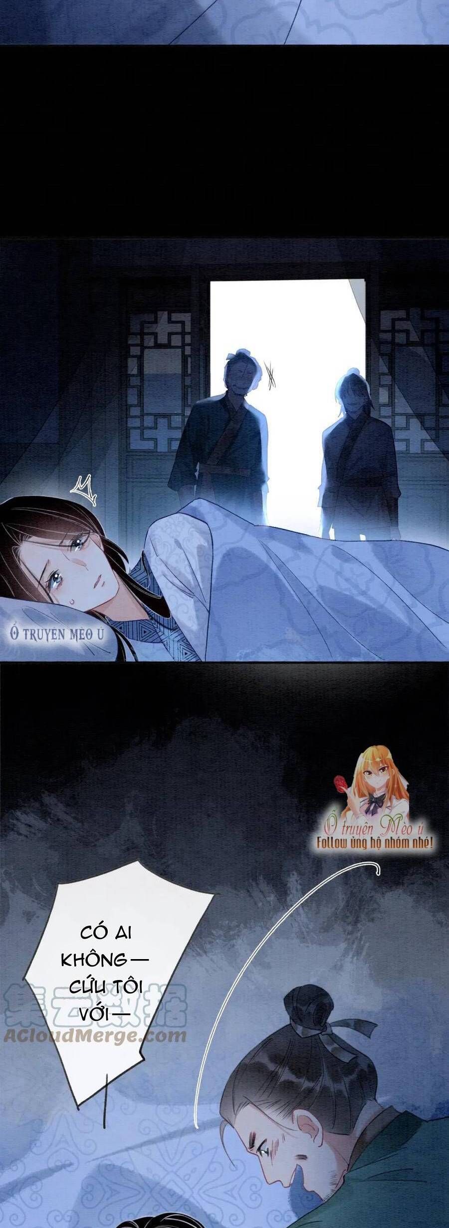 Sổ Tay Công Lược Của Hắc Liên Hoa Chapter 125 - Trang 2