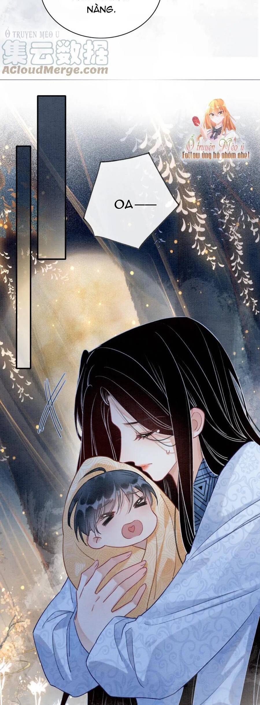 Sổ Tay Công Lược Của Hắc Liên Hoa Chapter 125 - Trang 2