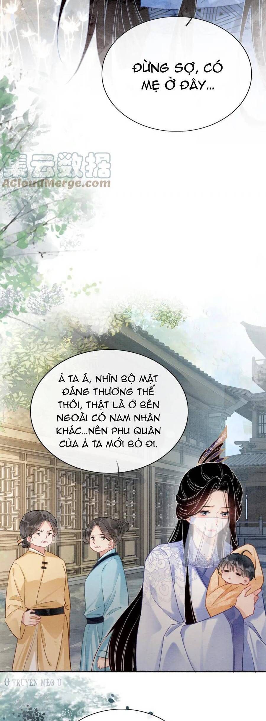 Sổ Tay Công Lược Của Hắc Liên Hoa Chapter 125 - Trang 2