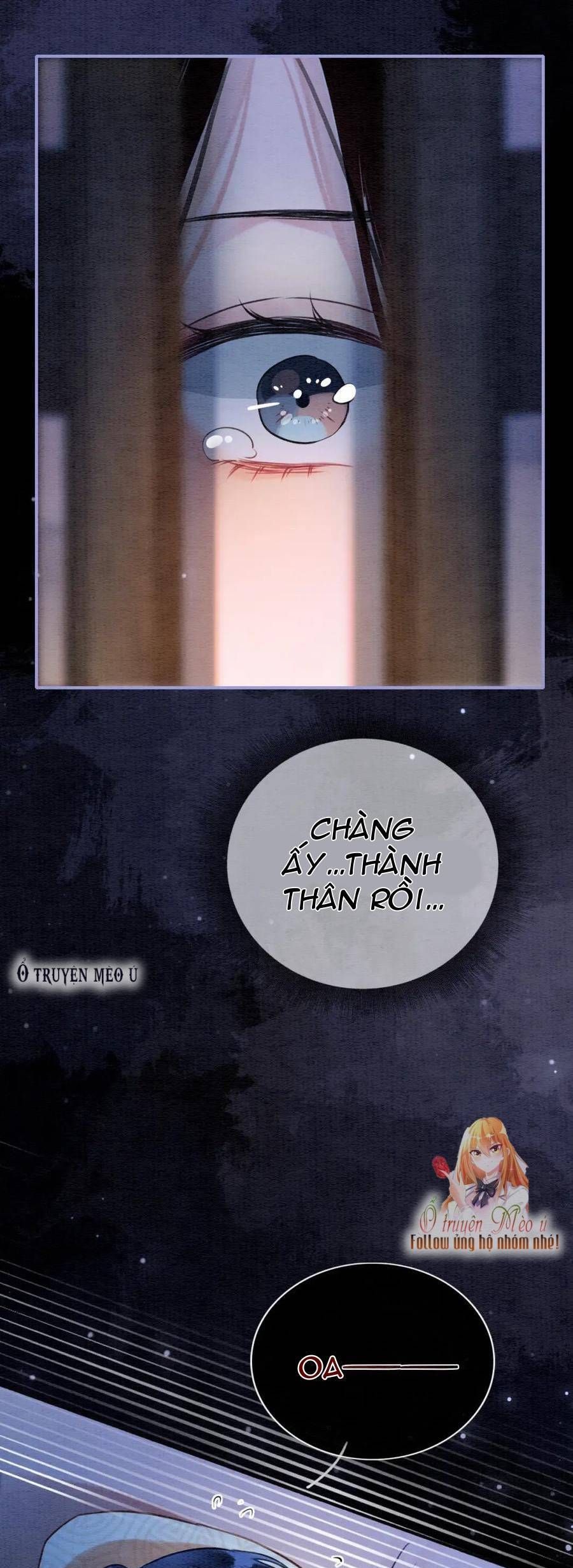 Sổ Tay Công Lược Của Hắc Liên Hoa Chapter 125 - Trang 2