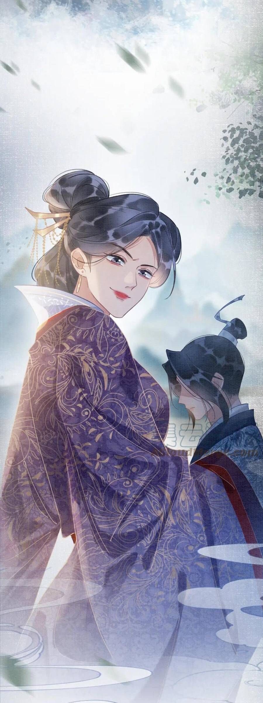 Sổ Tay Công Lược Của Hắc Liên Hoa Chapter 125 - Trang 2