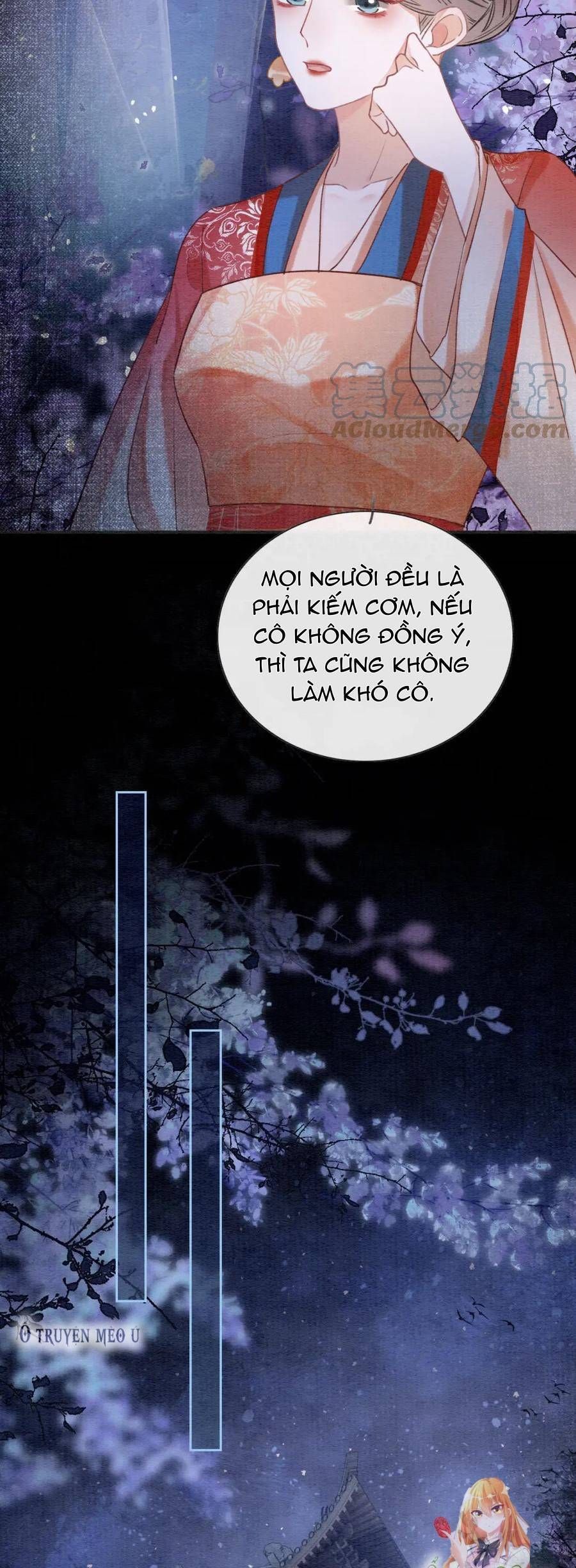 Sổ Tay Công Lược Của Hắc Liên Hoa Chapter 126 - Trang 2