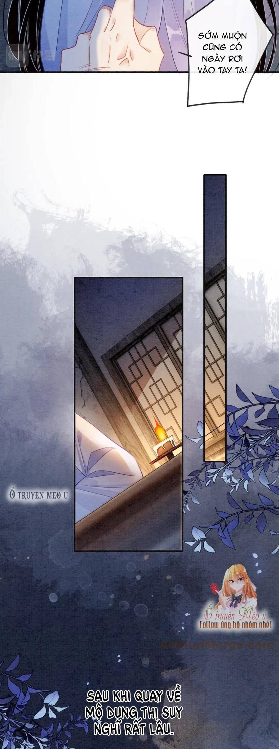 Sổ Tay Công Lược Của Hắc Liên Hoa Chapter 126 - Trang 2