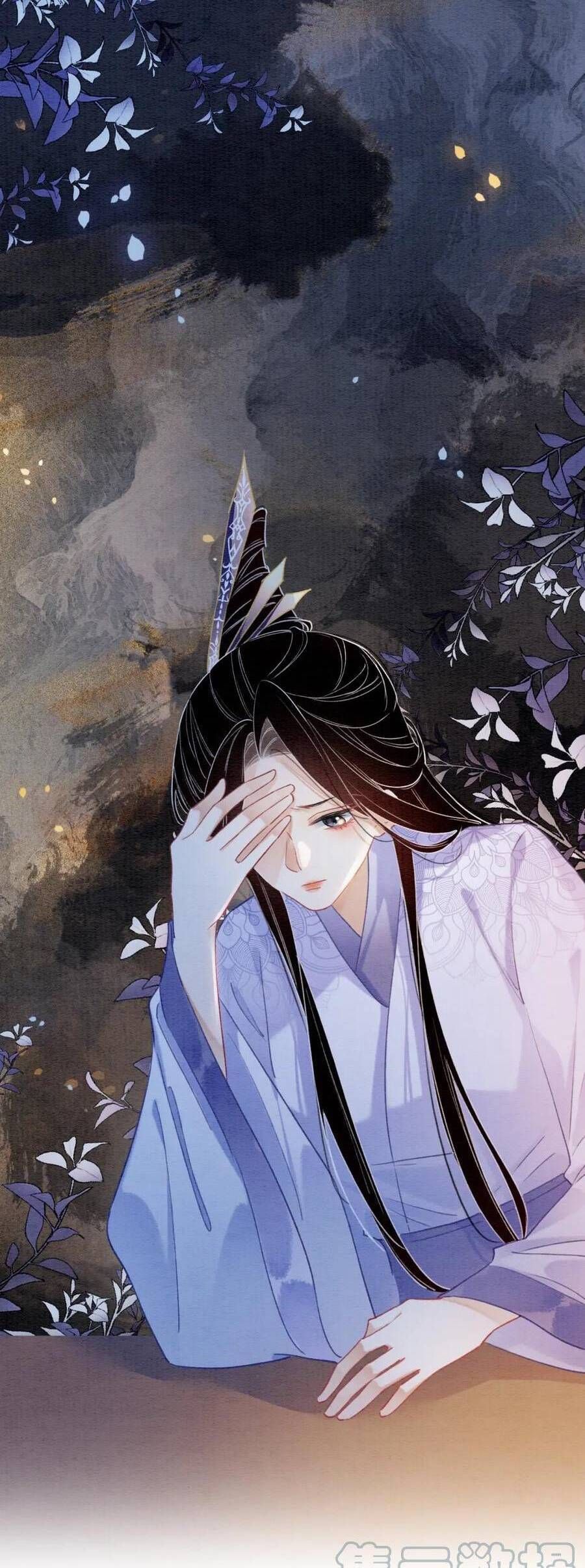 Sổ Tay Công Lược Của Hắc Liên Hoa Chapter 126 - Trang 2