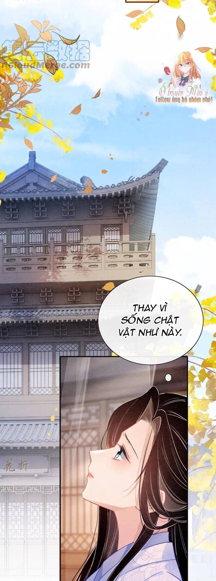Sổ Tay Công Lược Của Hắc Liên Hoa Chapter 126 - Trang 2