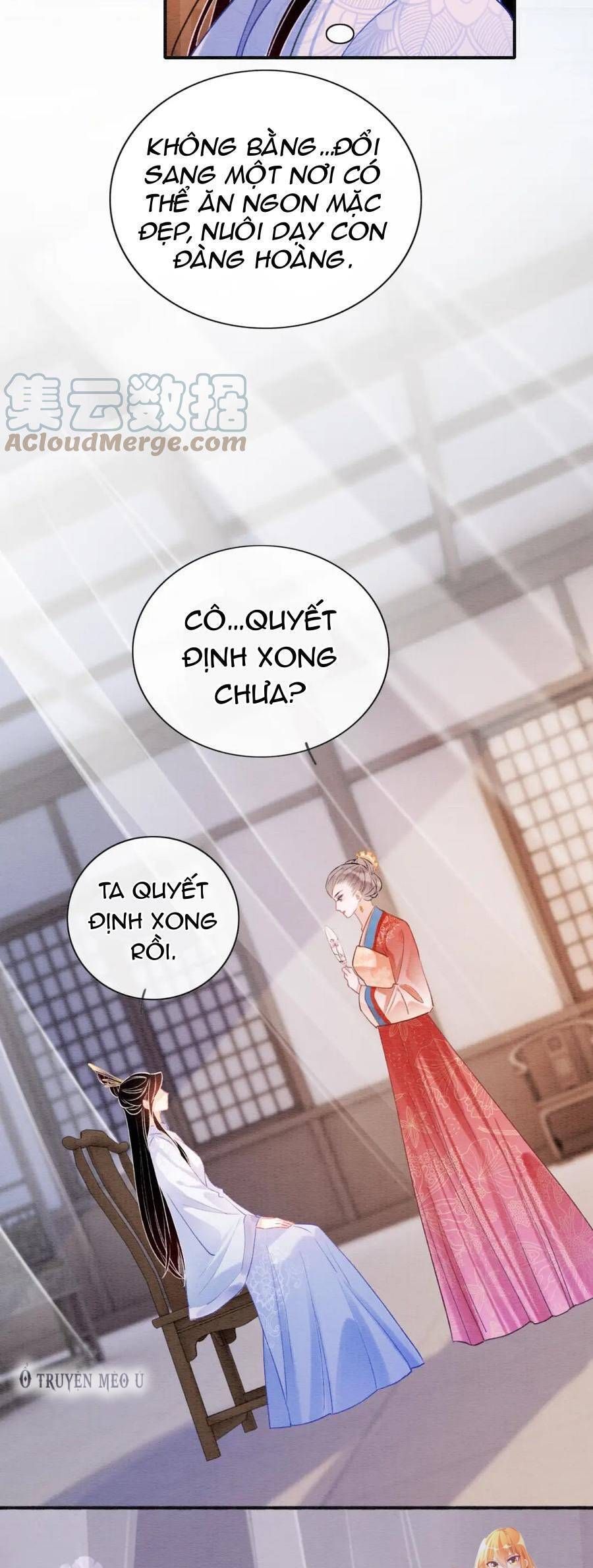 Sổ Tay Công Lược Của Hắc Liên Hoa Chapter 126 - Trang 2
