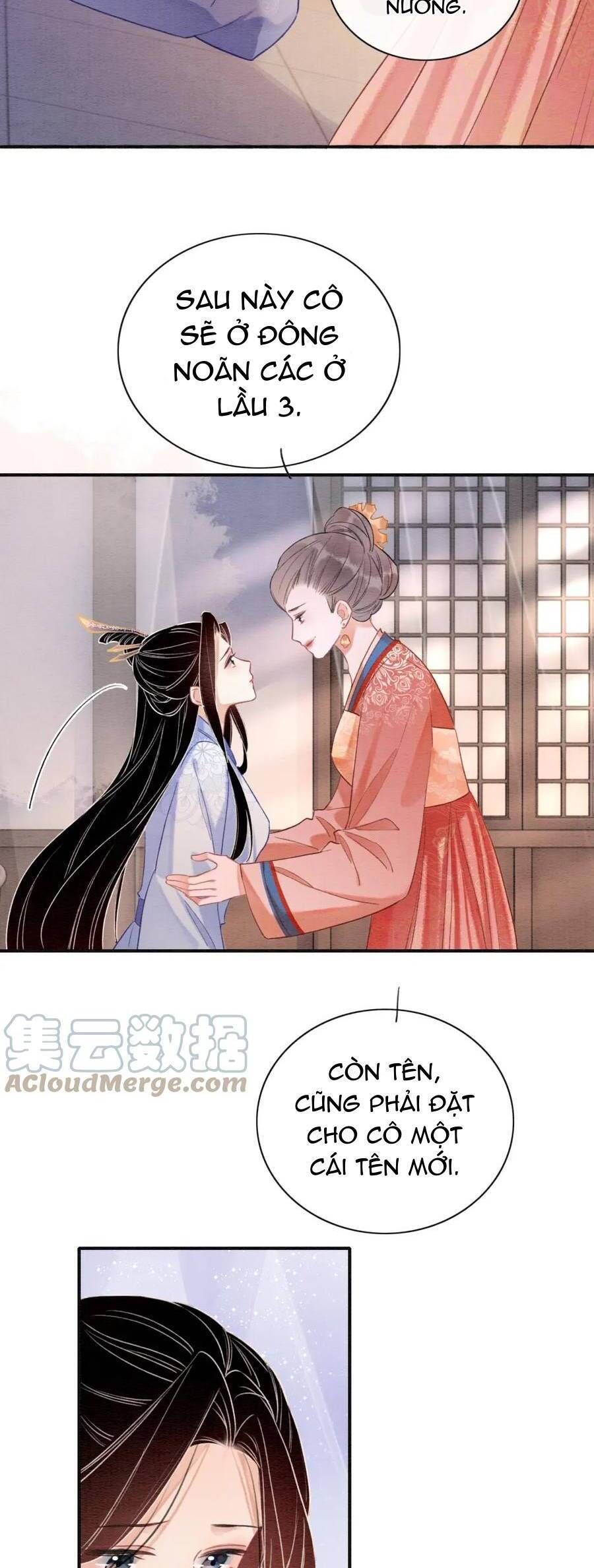 Sổ Tay Công Lược Của Hắc Liên Hoa Chapter 126 - Trang 2