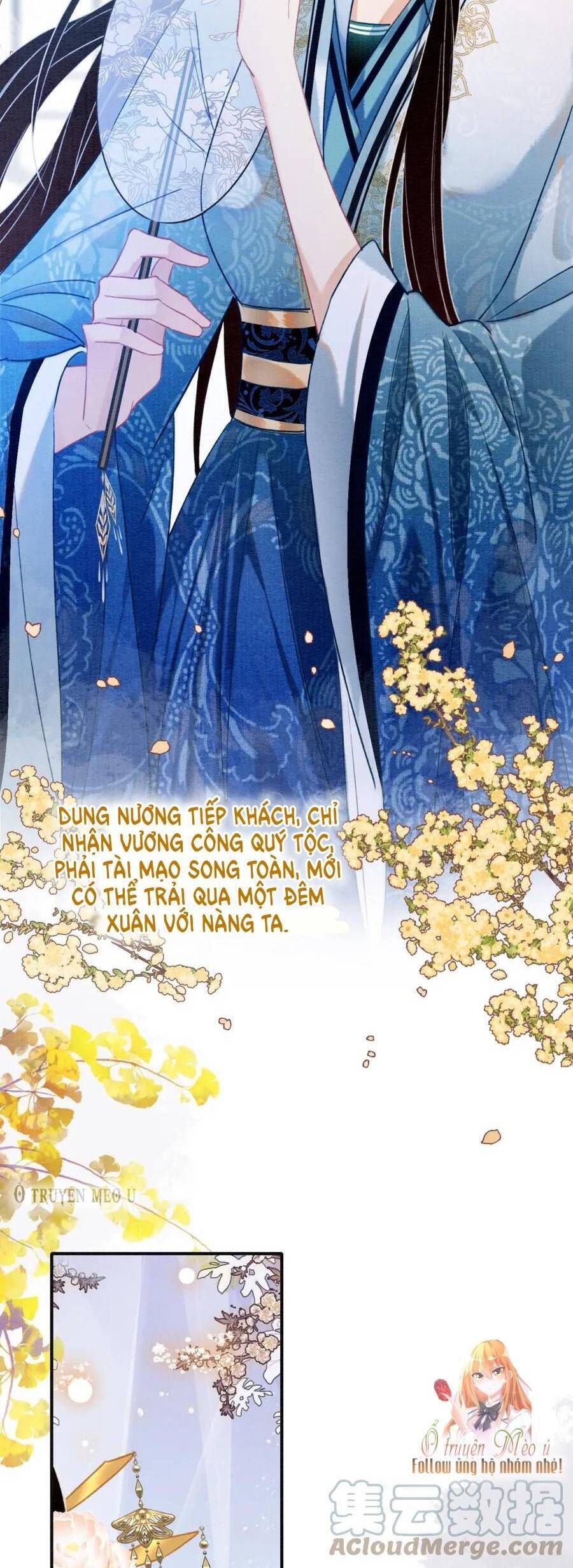 Sổ Tay Công Lược Của Hắc Liên Hoa Chapter 126 - Trang 2