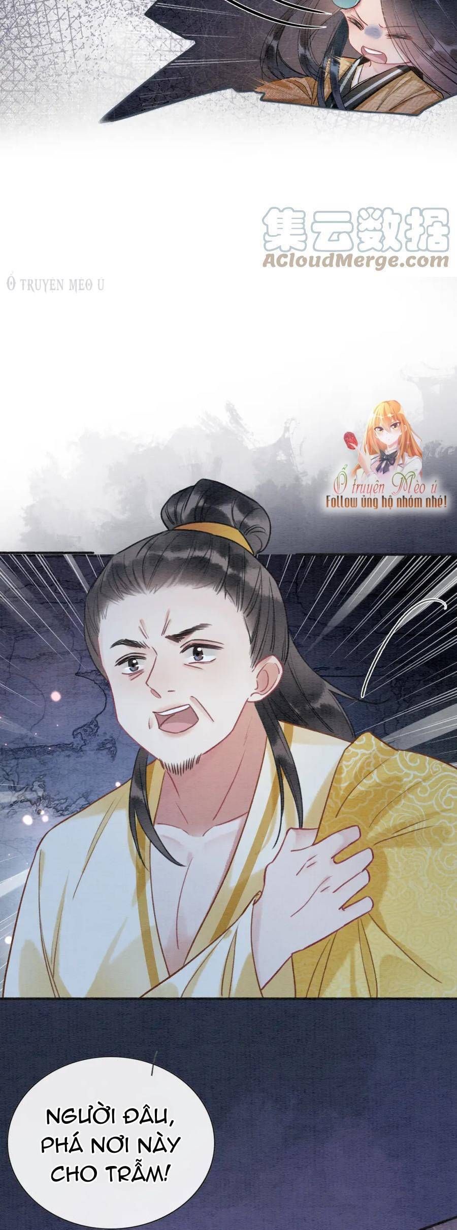 Sổ Tay Công Lược Của Hắc Liên Hoa Chapter 126 - Trang 2