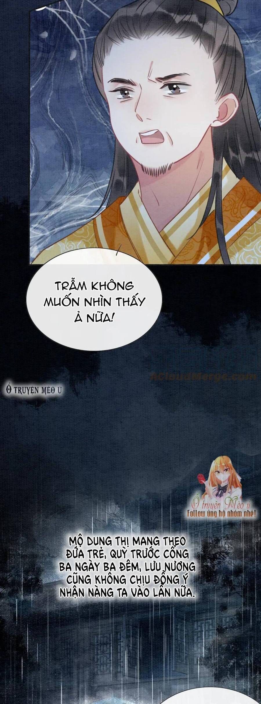 Sổ Tay Công Lược Của Hắc Liên Hoa Chapter 126 - Trang 2
