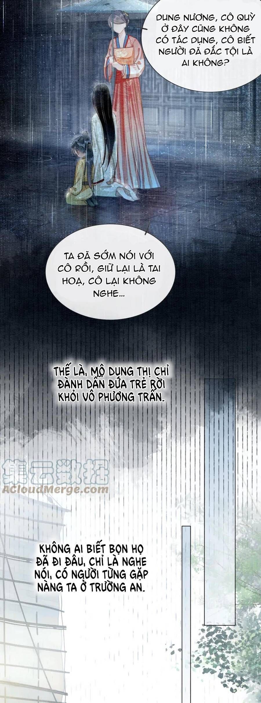 Sổ Tay Công Lược Của Hắc Liên Hoa Chapter 126 - Trang 2