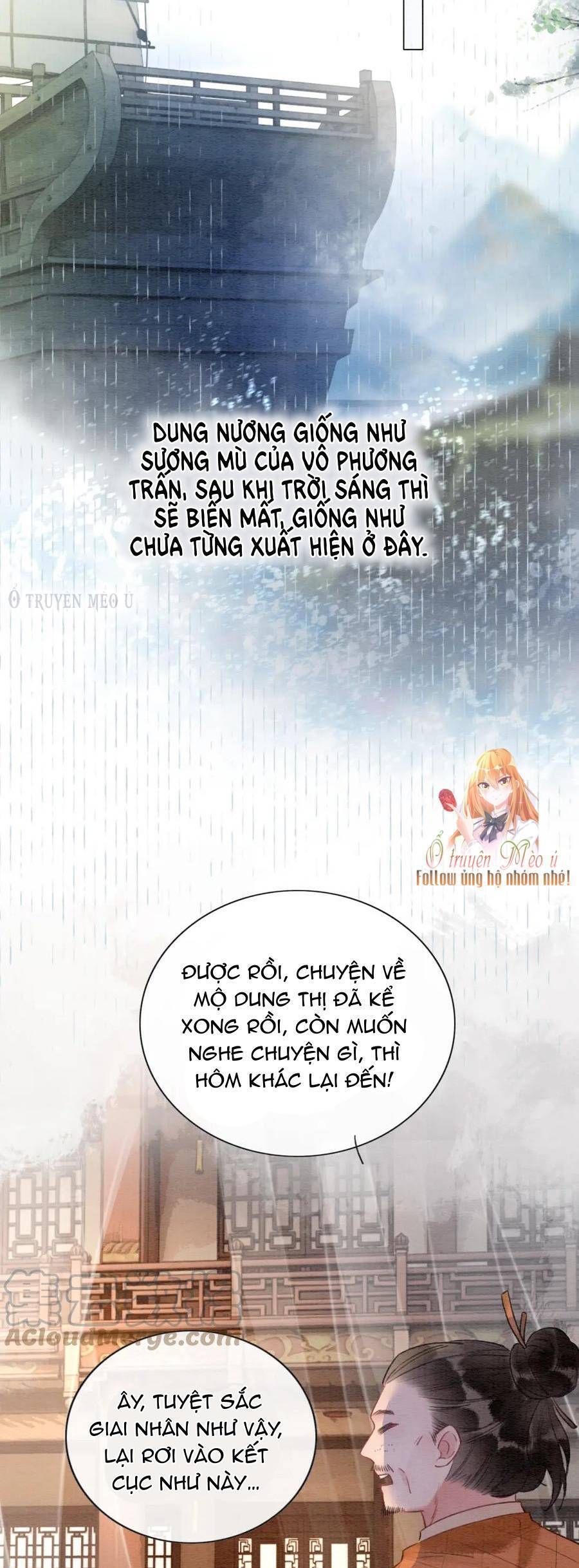 Sổ Tay Công Lược Của Hắc Liên Hoa Chapter 126 - Trang 2