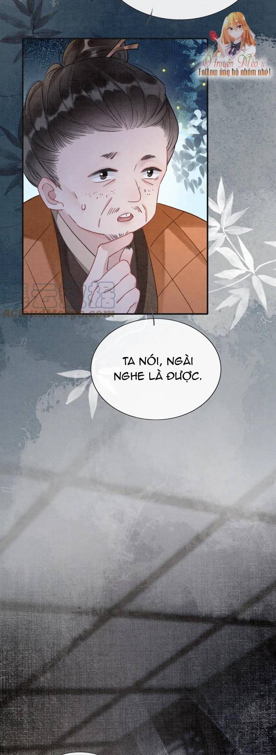 Sổ Tay Công Lược Của Hắc Liên Hoa Chapter 126 - Trang 2