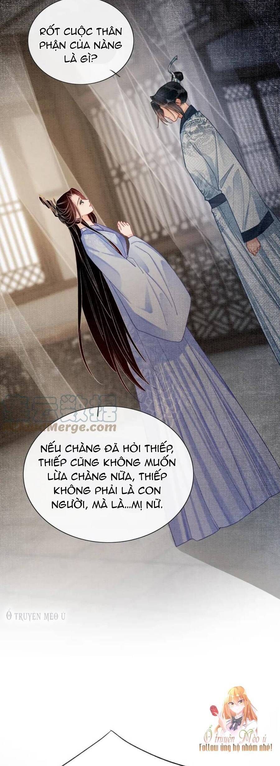 Sổ Tay Công Lược Của Hắc Liên Hoa Chapter 126 - Trang 2