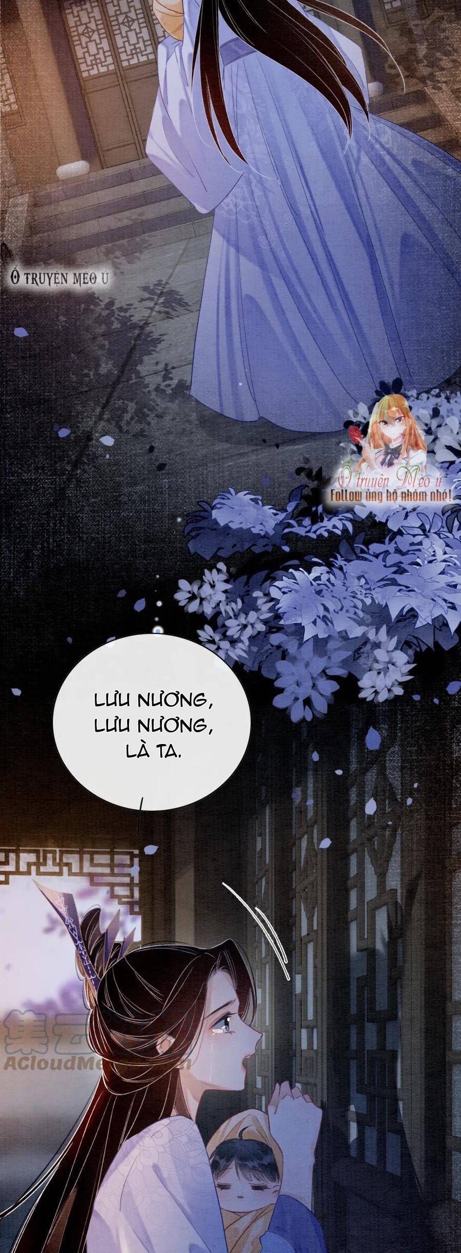 Sổ Tay Công Lược Của Hắc Liên Hoa Chapter 126 - Trang 2