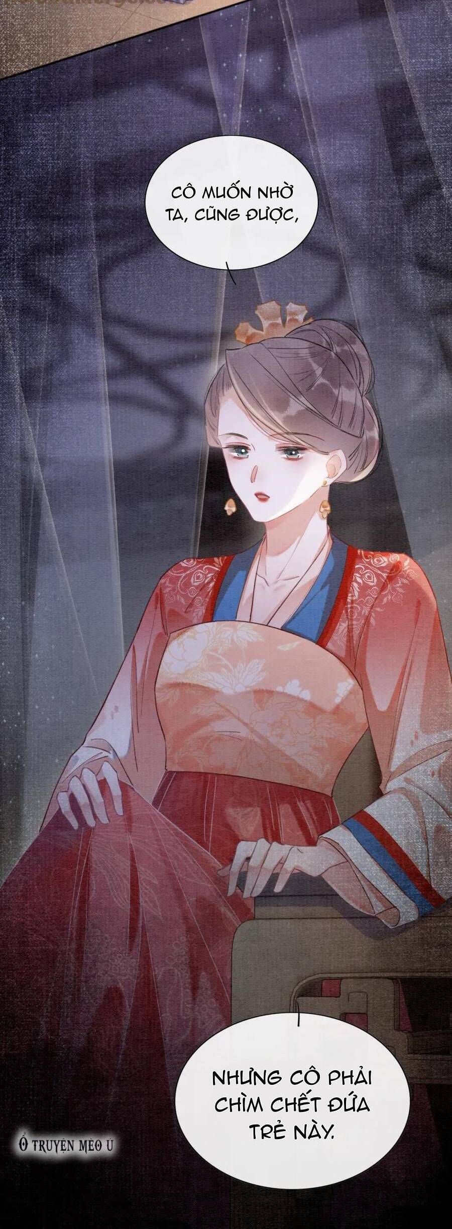 Sổ Tay Công Lược Của Hắc Liên Hoa Chapter 126 - Trang 2