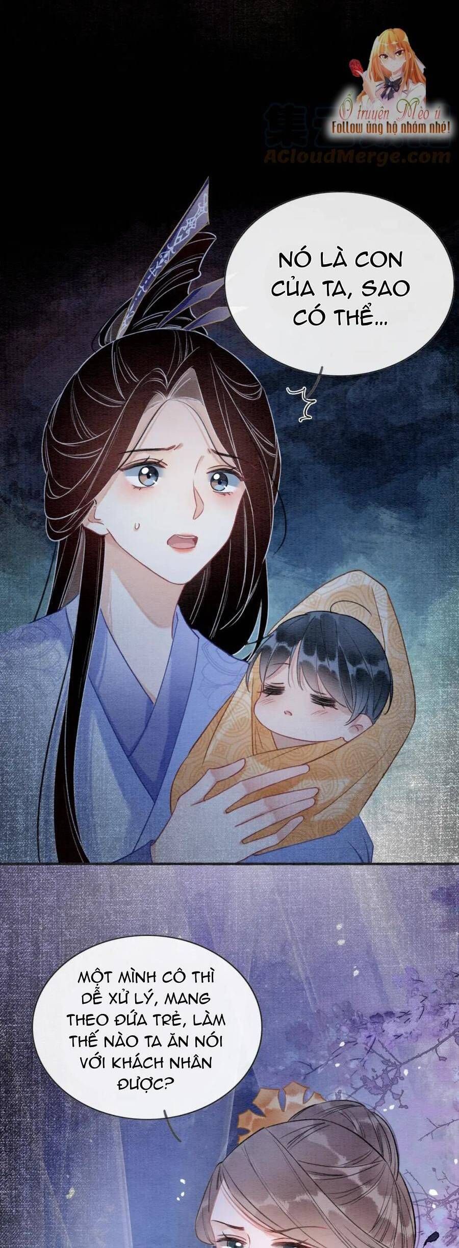 Sổ Tay Công Lược Của Hắc Liên Hoa Chapter 126 - Trang 2