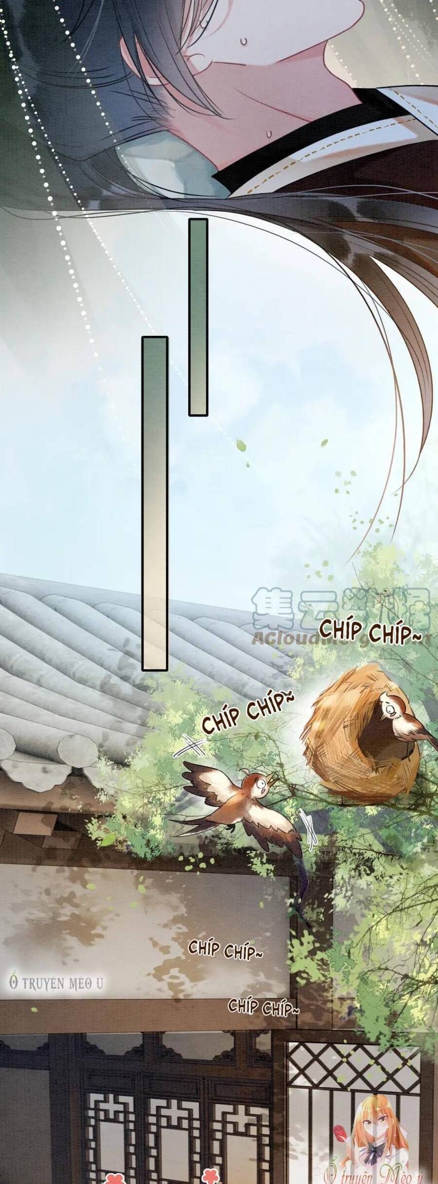 Sổ Tay Công Lược Của Hắc Liên Hoa Chapter 127 - Trang 2