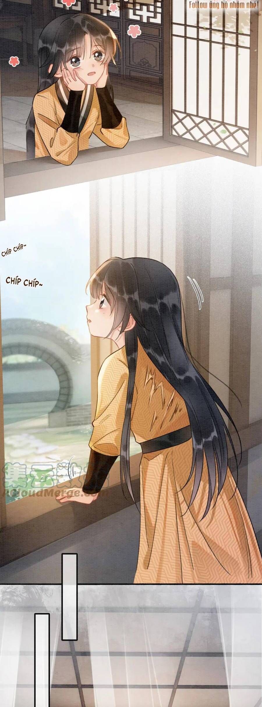 Sổ Tay Công Lược Của Hắc Liên Hoa Chapter 127 - Trang 2