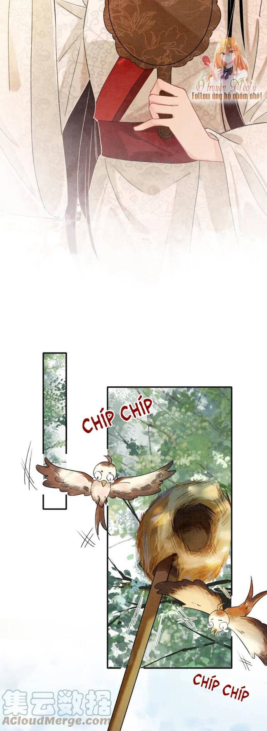 Sổ Tay Công Lược Của Hắc Liên Hoa Chapter 127 - Trang 2