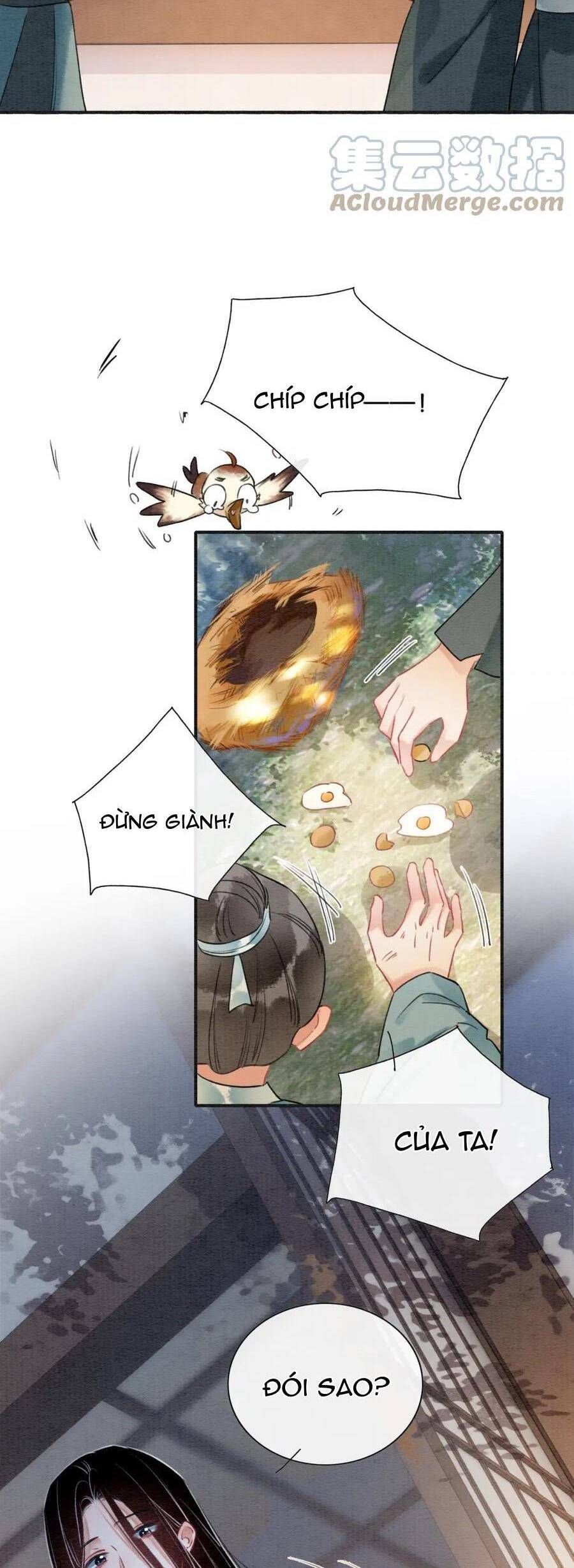 Sổ Tay Công Lược Của Hắc Liên Hoa Chapter 127 - Trang 2